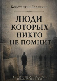 Люди которых никто не помнит