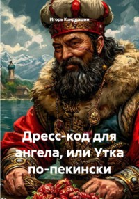 Дресс-код для ангела, или Утка по-пекински