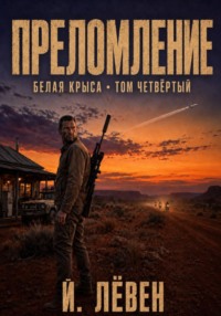 Преломление