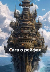 Сага о рейфах