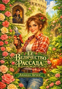 Её величество рассада