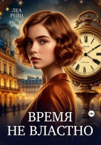 Время не властно