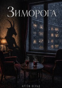 Зиморога