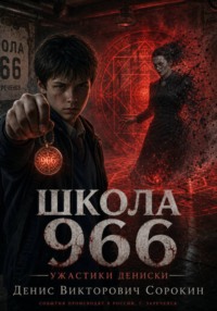 Школа966