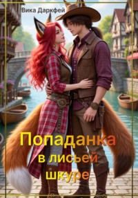 Попаданка в лисьей шкуре