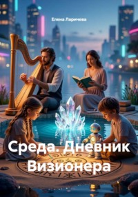 Среда. Дневник Визионера