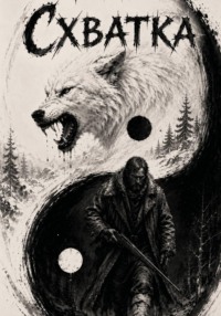 Схватка