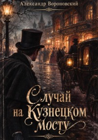 Случай на Кузнецком мосту