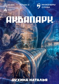 Аквапарк