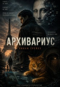 Архивариус