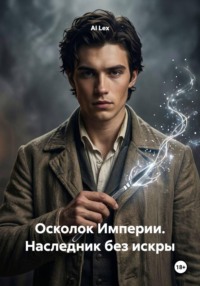 Осколок Империи. Наследник без искры