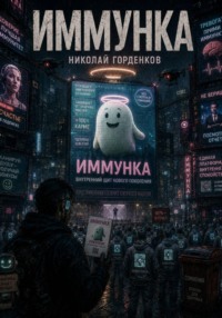 Иммунка
