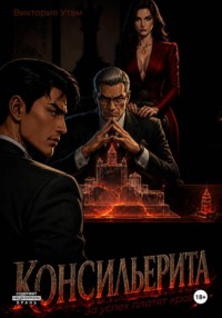 Консильерита