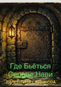 Где Бьется Сердце Нави