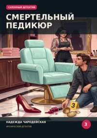 Смертельный педикюр