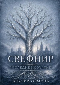 Свефнир. Последнее объятие