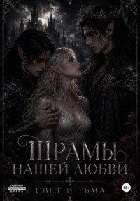 Шрамы нашей любви. Тень и Свет