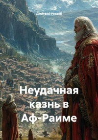 Неудачная казнь в Аф-Раиме