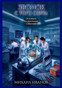 Звонок с того света
