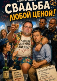 Свадьба любой ценой!