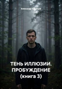 ТЕНЬ ИЛЛЮЗИИ. ПРОБУЖДЕНИЕ (книга 3)