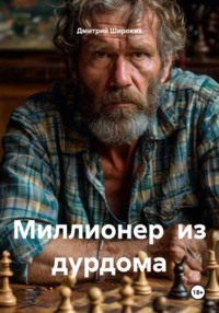Миллионер  из дурдома