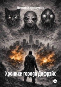Хроники города Дифрэйс
