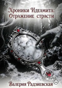 Хроники Идеамита: Отражение страсти