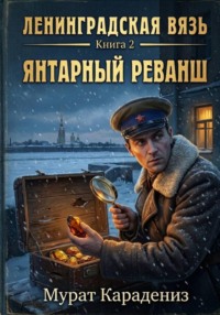 Янтарный реванш