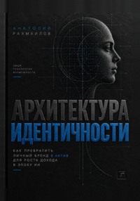 Архитектура идентичности. Как превратить Личный Бренд в актив для роста дохода в эпоху ИИ.