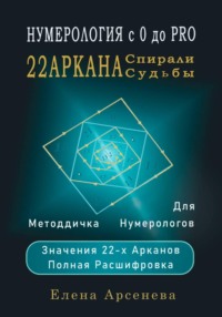 22 Аркана Спирали Судьбы