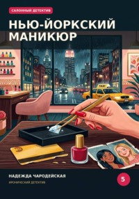 Нью-йоркский маникюр