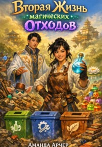 Вторая жизнь магических отходов