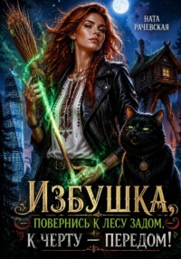 Избушка, повернись к лесу задом, к черту — передом!