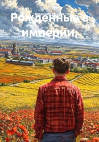 Рожденные в империи.
