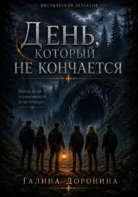 День, который не кончается