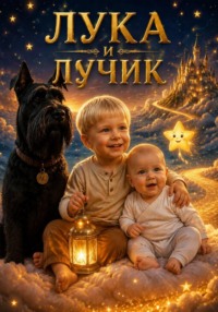 Лука и Лучик