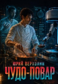 Чудо-повар