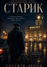 Старик