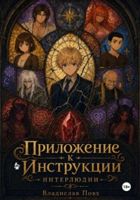 Приложение к «Инструкции»: интерлюдии