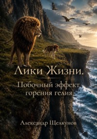 Лики Жизни. Побочный эффект от горения гелия
