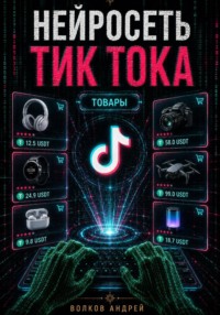 Нейросеть Тик Тока