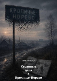 Странные дела в Кроличье-Норево