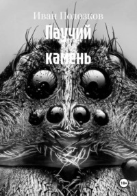 Паучий камень