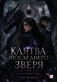 Клятва последнего зверя