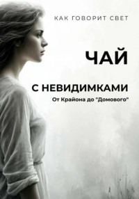 Чай с Невидимками. От Крайона до "Домового"