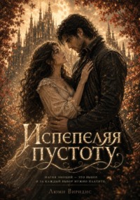 Испепеляя пустоту