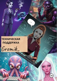 Техническая поддержка