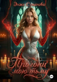 Прогони мою тьму