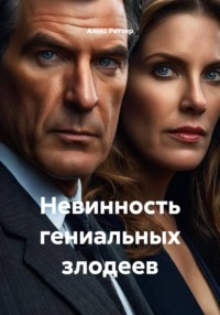 Невинность гениальных злодеев